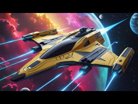 The Unlikely Destroyers: Humanity's Hidden Power | HFY | Sci-Fi Stories