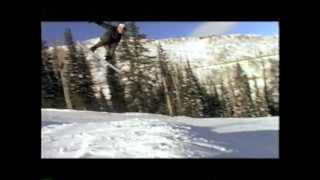 Filter - Take Another (snowboard video)