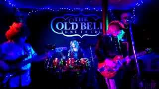 Lipstick Torpedo - Angel No 9