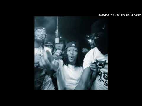 M Row - Fix Up (Unreleased)