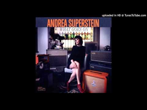 Andrea Superstein - I Want To Be Evil