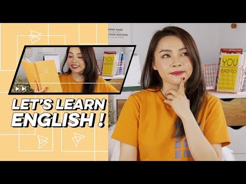 Học Tiếng Anh qua Youtube và Điện Thoại ♡ Let's Learn English ♡ TrinhPham