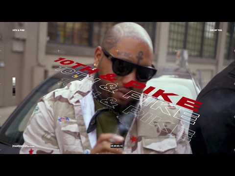 Rapper Malcolm Rebel remembered as ‘True King of the Hill’ | CHS ...