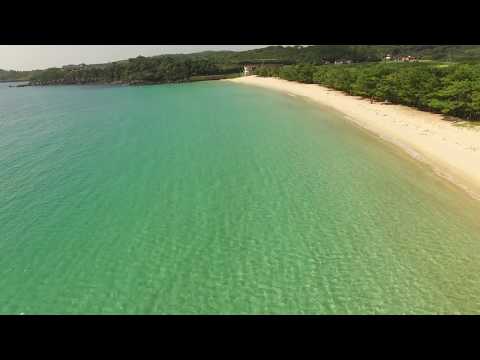 【HD】筒城浜