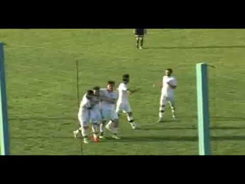 U17. FC Zestafoni - Samtredia 5-1