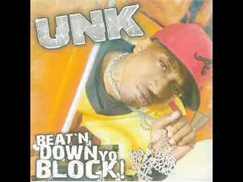 Re: Walk It Out (REMIX) Added verse by Big Boi