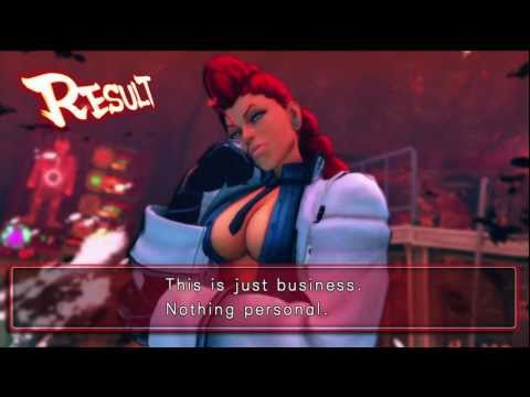 Tonpy [Viper] vs wakideru [Adon] SSF4 Japanese Online Ranked Matches - Xbox Live