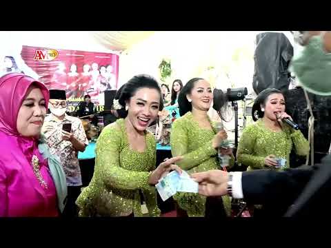 LALI JANJINE PRAHU LAYAR TRIO GANAS MIRA KIRANA SARI DAHLIA KDI Cs. BINTANG SELARAS INDAH KIRANA