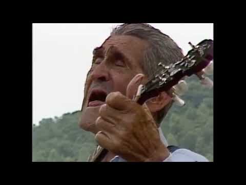 Morgan Sexton - Little Birdie