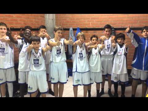 CB Granollers 2001 - Ball del Chu Chua