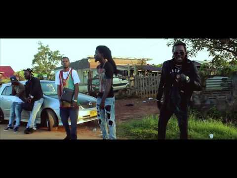 B.B.A - Nyahbhinghi Sound (Music Video)