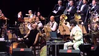 Goran Bregović - Ederlezi (LIVE Orchestra Version - 2007)