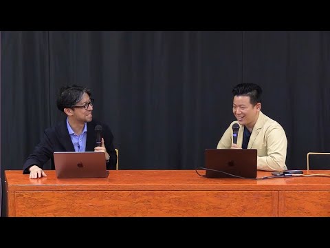 地域デザインとサーキュラー　（Tamabi Circular Office）