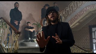 Cielos De Cristal Lyrics English Translation