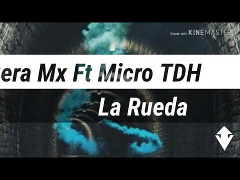 Gera mx ft Micro TDH La Rueda