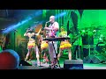 Femi Kuti & Positive force - Look around (live Pančevo 25.7.2023) - Nebojša Anđelković Femi Kuti & Positive force - Look around (live Pančevo 25.7.2023)