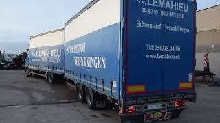 Volvo FM 330 Koffer-LKW kaufen - Bild 4 | Autoline CH Volvo FM 330 Koffer-LKW | Bild 4 - Autoline