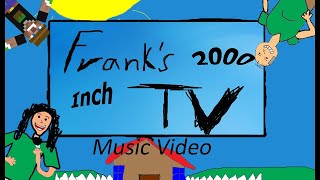 Weird Al Yankovic - Frank&#39;s 2000 Inch T V - SofKg