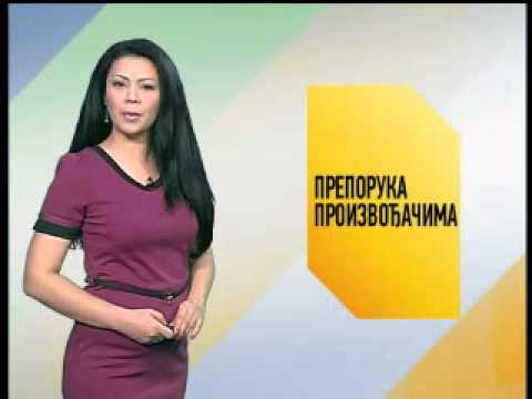 Zelena prognoza 14.4.2014. - Štetne muve u povrtarskoj proizvodnji