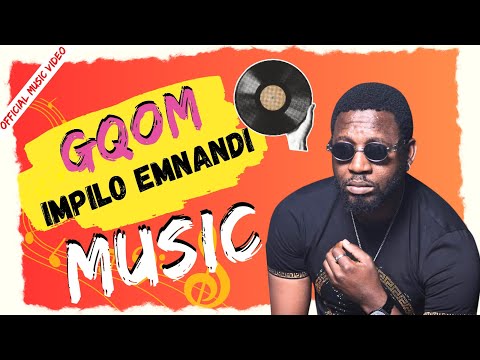 Msajo - Impilo Emnandi (official music video)