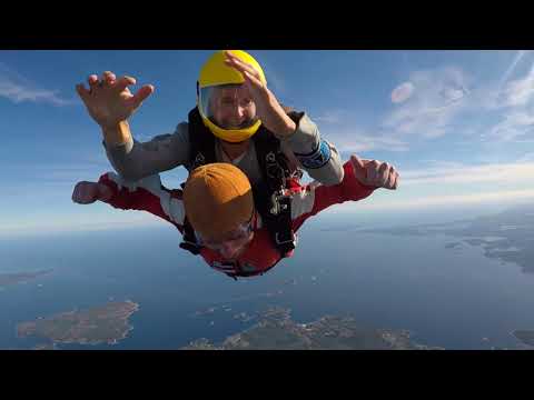 Johan 3000 meter alnö