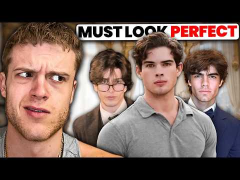 Everyone Wants To Look "Perfect" Now