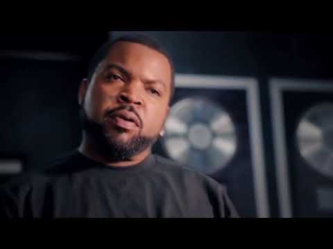 Coors Light - Ice Cube "Cold Challenge" (Extended Version) [2011]