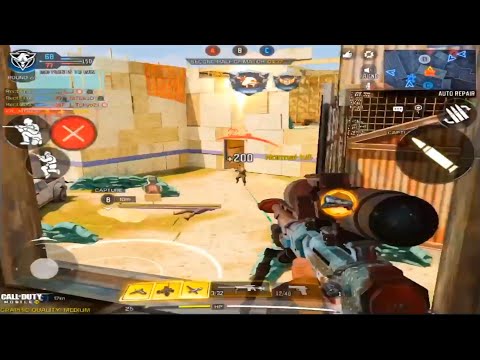 Complete destruction