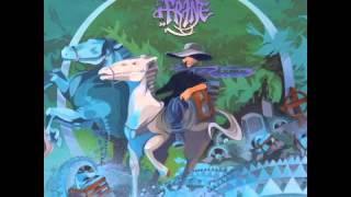 DJ Frane - Darkside Rider