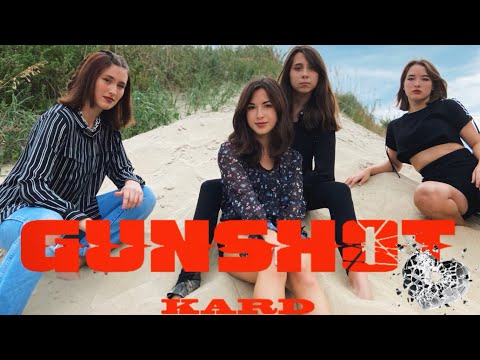 KARD - 'GUNSHOT' ㅣDance Cover by LOTUS