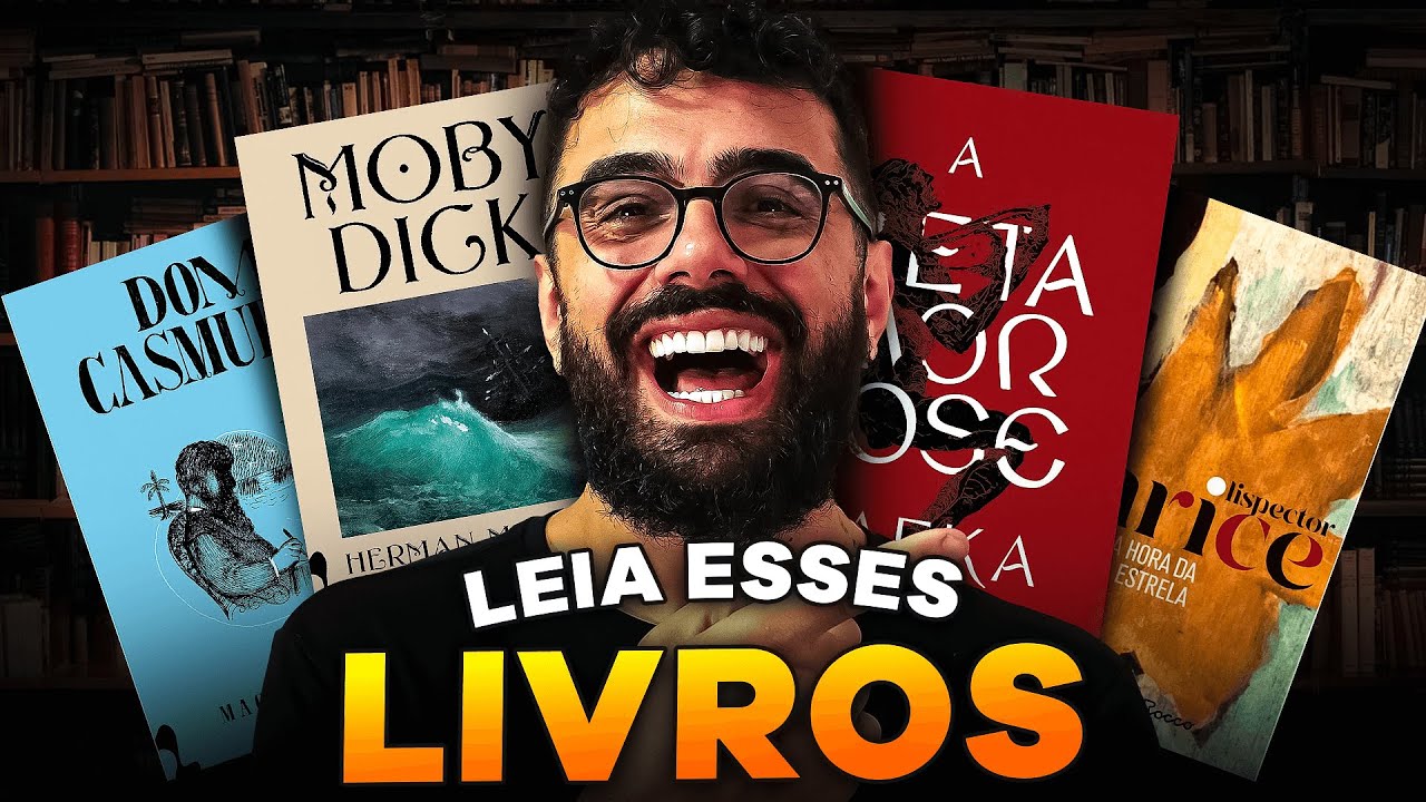 EDIÇÃO YOUTUBE — VOL.03