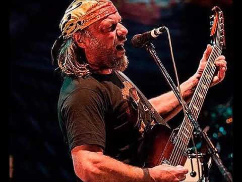 Enganchados Los redondos y La Renga