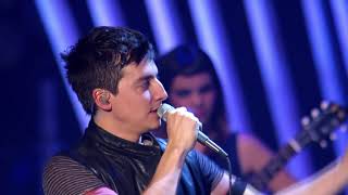 a dónde van los muertos  kinky (MTV unpluged)