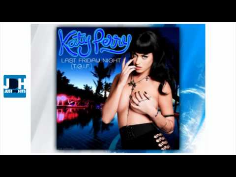 Katy Perry - Last Friday Night (T.G.I.F.) (Carlos Cid & Greg Bahary Club Mix)