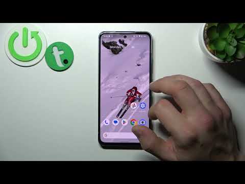 How to Manage Touch Vibration in NOKIA X30 – Turn On / Off Vibration Feedback