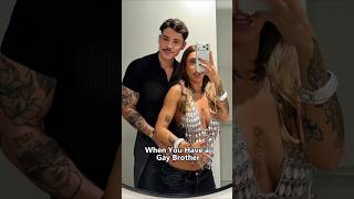 Download lagu Having a gay brother means never a dull moment #funny #family #brother #familyfun mp3 Download lagu Having a gay brother means never a dull moment #funny #family #brother #familyfun mp3