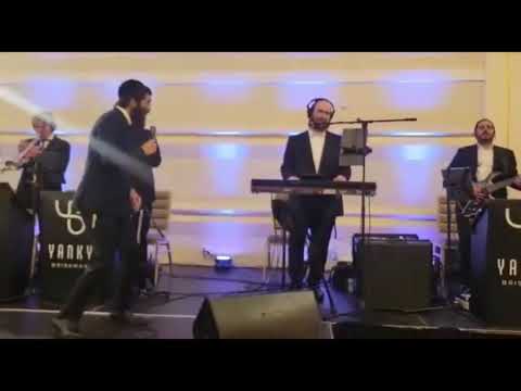 CddGuitar / Eli Marcus 🎤/ Yanky Briskman Productions