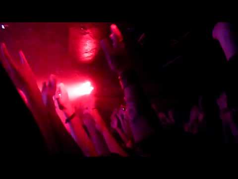 Monuments - Atlas [Cologne, MTC @ 16.05.2014]