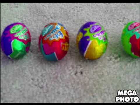 The Mini Eggscape Effects (Sponsored by Preview 2 Effects) REFIXED