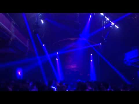 One87, Hookerz , MC Mush and MC Nice @ Starwarz XL Ghent