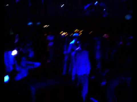 Funk'N'Tronics 11.09.09