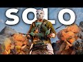 SOLO WIPEDAY IN 2025 RUST