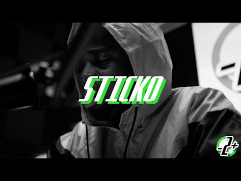 Sticko - N2P Freestyle