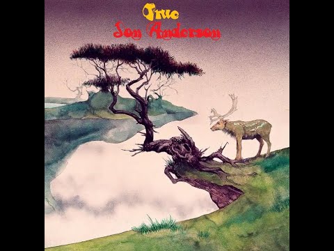 ALBUM REVIEW | Jon Anderson 'True' + @louiscolemusic 'Nothing' | PROG vs PROGRESSIVE