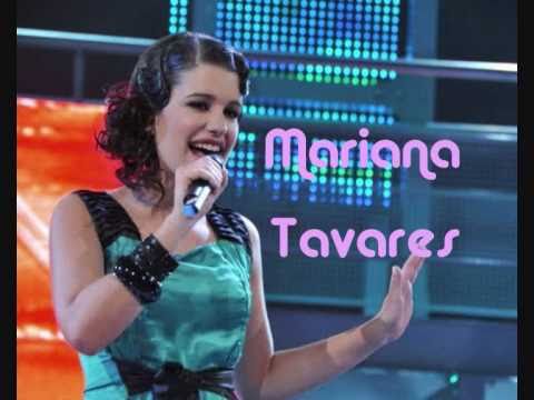 Mariana Tavares - Ironic