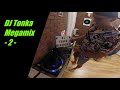 Old Skool Funky Classic House DJ TONKA Megamix 2 VINYL ONLY Live 13