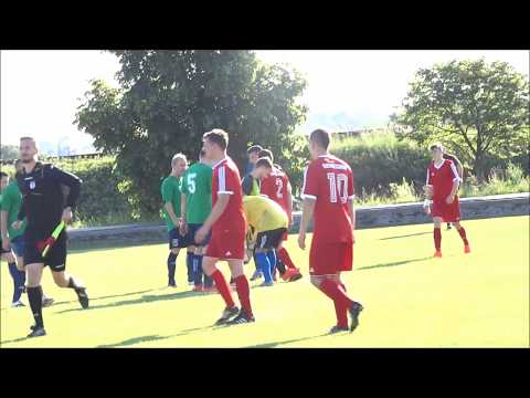 K.S. Tarnowiec - W.K.S. Siemiechów