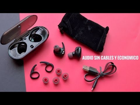 ⊛ Los 26 Mejores Auriculares Bluetooth In Ear Inalámbricos Tedge : Junio  2022
