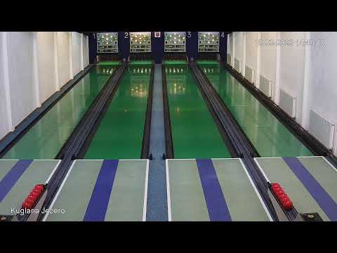 KK Visočica - KK Stara Hiža