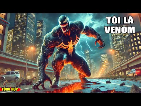 Compilation of "I Am Venom" Moments by RAV | Prototype 2